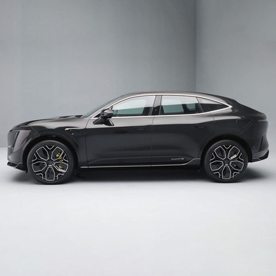 Τσάνγκαν Αβατάρ 11 EV Car Luxury Electric SUV με εμβέλεια 630 χλμ και Energy Type Electric