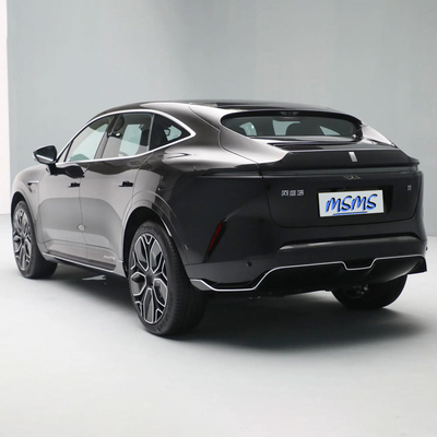 Τσάνγκαν Αβατάρ 11 EV Car Luxury Electric SUV με εμβέλεια 630 χλμ και Energy Type Electric