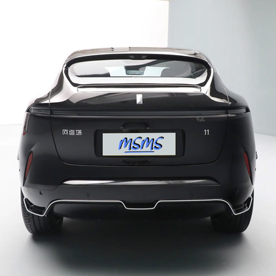 Τσάνγκαν Αβατάρ 11 EV Car Luxury Electric SUV με εμβέλεια 630 χλμ και Energy Type Electric