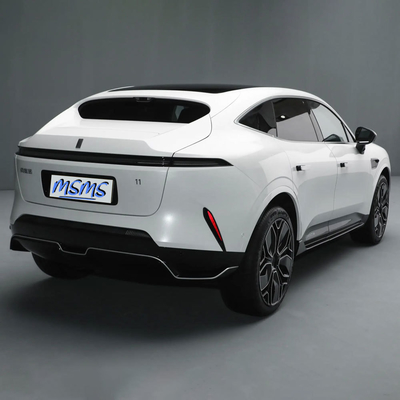 Smart 2023 Changan Avatr 11 Ηλεκτρικά οχήματα SUV 4 θυρών 5 θέσεων SUV/4 θυρών 4 θέσεων SUV