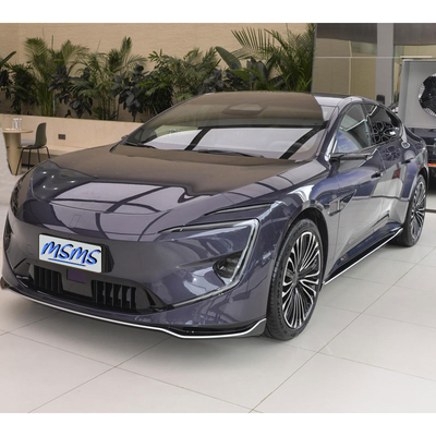 4-θυρο 5-θέσιμο Sedan 2024 Ηλεκτρικό αυτοκίνητο Avatar 12 Μεγάλη εμβέλεια Ενεργειακό όχημα με 5 θέσεις