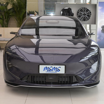 4-θυρο 5-θέσιμο Sedan 2024 Ηλεκτρικό αυτοκίνητο Avatar 12 Μεγάλη εμβέλεια Ενεργειακό όχημα με 5 θέσεις