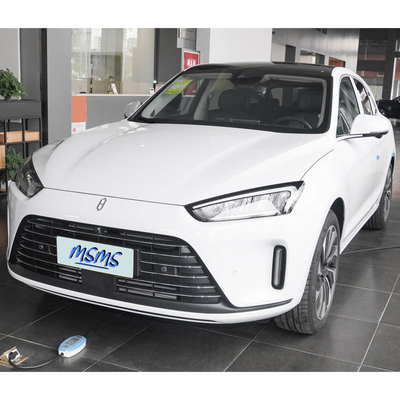 Aito M5 2023 SUV με βάρος 2350 και μπαταρίες λιθίου σιδήρου φωσφορικού για πράσινη οδήγηση