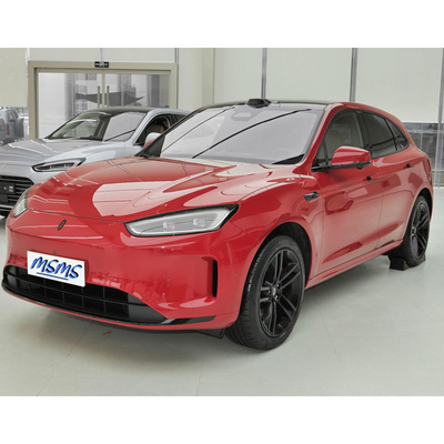Επιδόσεις επιπέδου SUV AITO M5 Ηλεκτρικό όχημα με μπαταρίες φωσφορικού λιθίου