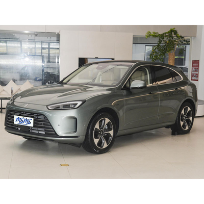 Επιδόσεις επιπέδου SUV AITO M5 Ηλεκτρικό όχημα με μπαταρίες φωσφορικού λιθίου