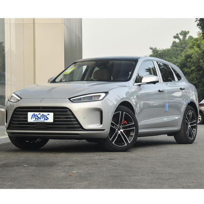 Επιδόσεις επιπέδου SUV AITO M5 Ηλεκτρικό όχημα με μπαταρίες φωσφορικού λιθίου