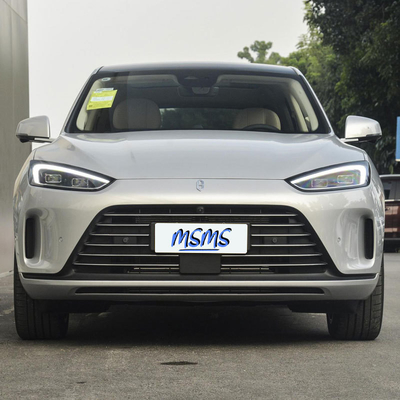 Επιδόσεις επιπέδου SUV AITO M5 Ηλεκτρικό όχημα με μπαταρίες φωσφορικού λιθίου