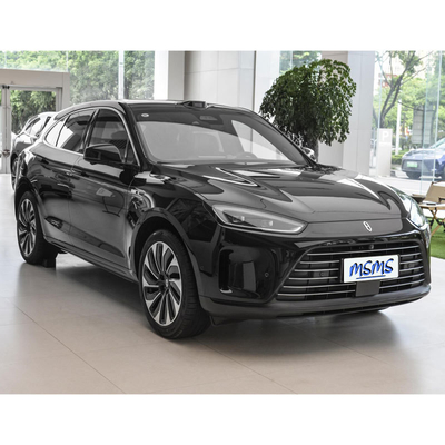 Επιδόσεις επιπέδου SUV AITO M5 Ηλεκτρικό όχημα με μπαταρίες φωσφορικού λιθίου