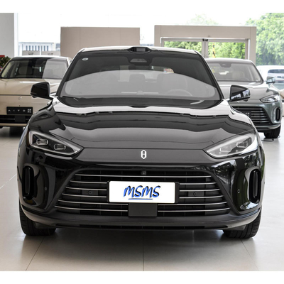 Κατηγορία SUV 2023 AITO M5 200 KM Διάστημα NEDC Αυτοκίνητο Αυτοκίνητο Ηλεκτρικό όχημα για μέγιστη ταχύτητα 210