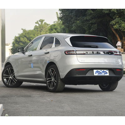 Κατηγορία SUV 2023 AITO M5 200 KM Διάστημα NEDC Αυτοκίνητο Αυτοκίνητο Ηλεκτρικό όχημα για μέγιστη ταχύτητα 210