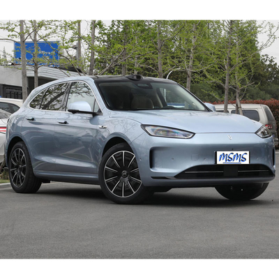 2024 Αριστερός οδηγός Ηλεκτρικός M7 M5 SUV 4WD AITO M9 Ενέργεια Οχήματα Βάρος 2350