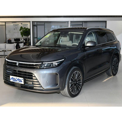 ΑΙΤΟ M7 Μεγάλου βεληνεκούς SUV Αθλητικά Ενεργειακά Οχήματα Αυτοκίνητα Για Ενήλικες Μέγιστη ταχύτητα KM/H 190