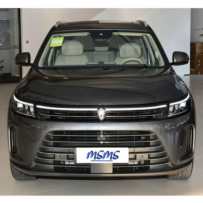ΑΙΤΟ M7 Μεγάλου βεληνεκούς SUV Αθλητικά Ενεργειακά Οχήματα Αυτοκίνητα Για Ενήλικες Μέγιστη ταχύτητα KM/H 190