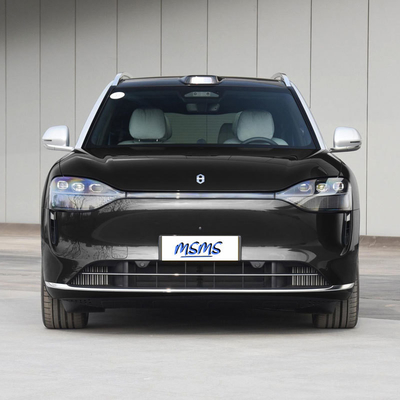 2024 AITO M9-Ultra Extended Range Ενεργειακό όχημα SUV 5230*1999*1800 Μέγεθος πλάτος ύψος