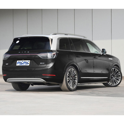 2024 AITO M9-Ultra Extended Range Ενεργειακό όχημα SUV 5230*1999*1800 Μέγεθος πλάτος ύψος