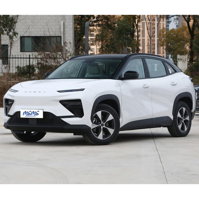 Κατηγορία: Μεσαίου μεγέθους SUV Chery Air Shuxiang Οικιακά ηλεκτρικά οχήματα με τετράγωνο 2830 mm μέχρι το 2023