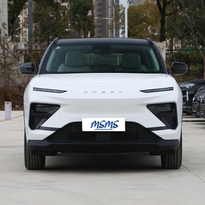 Κατηγορία: Μεσαίου μεγέθους SUV Chery Air Shuxiang Οικιακά ηλεκτρικά οχήματα με τετράγωνο 2830 mm μέχρι το 2023