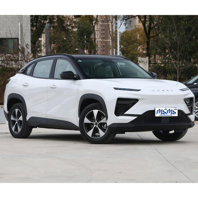 Κατηγορία: Μεσαίου μεγέθους SUV Chery Air Shuxiang Οικιακά ηλεκτρικά οχήματα με τετράγωνο 2830 mm μέχρι το 2023