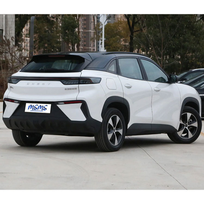 Κατηγορία: Μεσαίου μεγέθους SUV Chery Air Shuxiang Οικιακά ηλεκτρικά οχήματα με τετράγωνο 2830 mm μέχρι το 2023