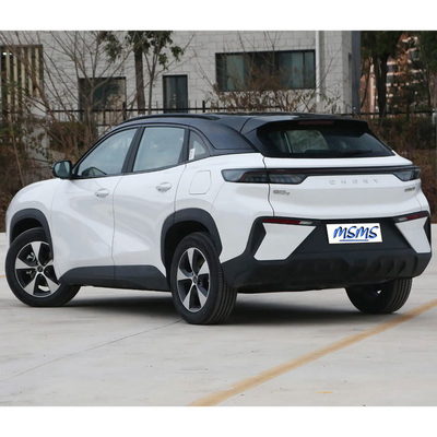 Κατηγορία: Μεσαίου μεγέθους SUV Chery Air Shuxiang Οικιακά ηλεκτρικά οχήματα με τετράγωνο 2830 mm μέχρι το 2023