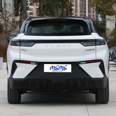 Κατηγορία: Μεσαίου μεγέθους SUV Chery Air Shuxiang Οικιακά ηλεκτρικά οχήματα με τετράγωνο 2830 mm μέχρι το 2023