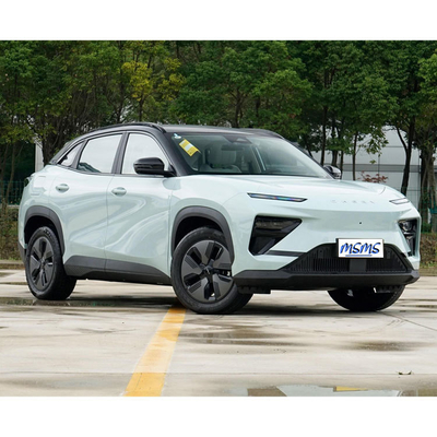 2023 Chery Shuxianghome Super 512Km Ηλεκτρικό αυτοκίνητο Shuxiangjia Max Μεσαίου μεγέθους SUV 180 Km / h