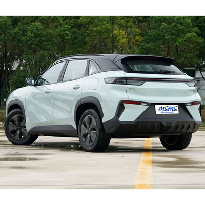 2023 Chery Shuxianghome Super 512Km Ηλεκτρικό αυτοκίνητο Shuxiangjia Max Μεσαίου μεγέθους SUV 180 Km / h