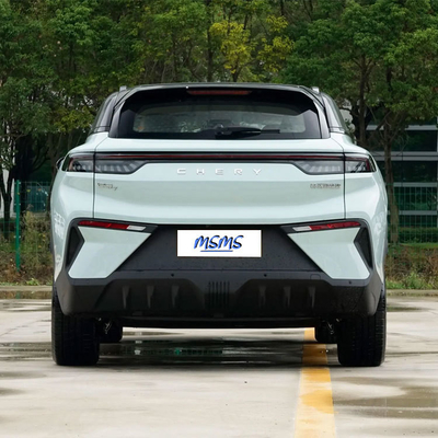 2023 Chery Shuxianghome Super 512Km Ηλεκτρικό αυτοκίνητο Shuxiangjia Max Μεσαίου μεγέθους SUV 180 Km / h