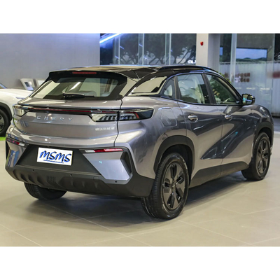 Καθαρό ηλεκτρικό SUV Chery Shuxiangjia Ultra 512km για ενήλικες Ενεργειακό όχημα