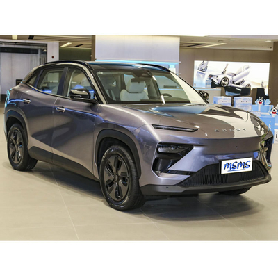 Καθαρό ηλεκτρικό SUV Chery Shuxiangjia Ultra 512km για ενήλικες Ενεργειακό όχημα