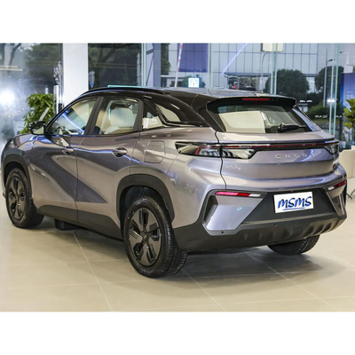 Καθαρό ηλεκτρικό SUV Chery Shuxiangjia Ultra 512km για ενήλικες Ενεργειακό όχημα