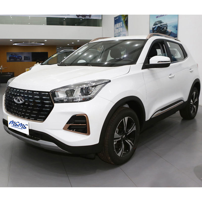 Τύπος ενέργειας Καθαρό ηλεκτρικό Chery Ruihu E 401km Το καλύτερο SUV που χρειάζεται αποτελεσματικότητα