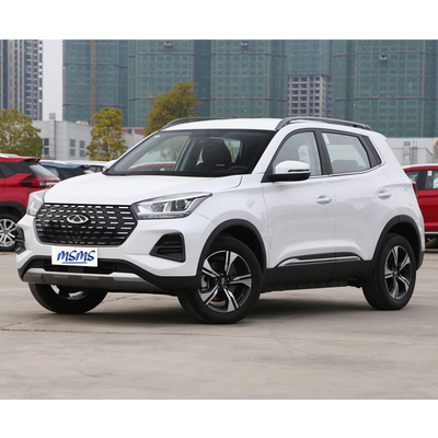 Το Chery Automobile Ruihu E Ο τέλειος συνδυασμός στυλ και λειτουργίας για μικρά SUV
