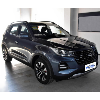 Το Chery Automobile Ruihu E Ο τέλειος συνδυασμός στυλ και λειτουργίας για μικρά SUV