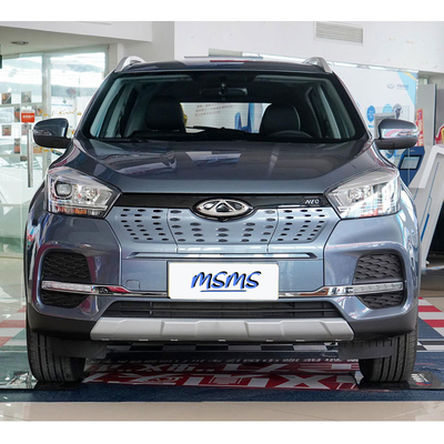 Το Chery Automobile Ruihu E Ο τέλειος συνδυασμός στυλ και λειτουργίας για μικρά SUV