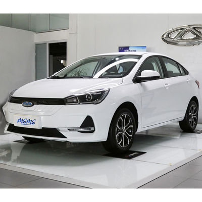 Η μέγιστη ταχύτητα 152 χλμ/ώρα Chery Areze e 401 χλμ. Ο τέλειος συνδυασμός ισχύος και αποτελεσματικότητας