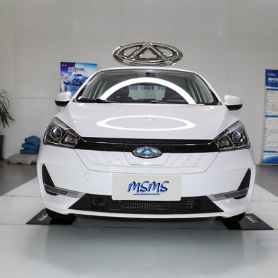 Η μέγιστη ταχύτητα 152 χλμ/ώρα Chery Areze e 401 χλμ. Ο τέλειος συνδυασμός ισχύος και αποτελεσματικότητας