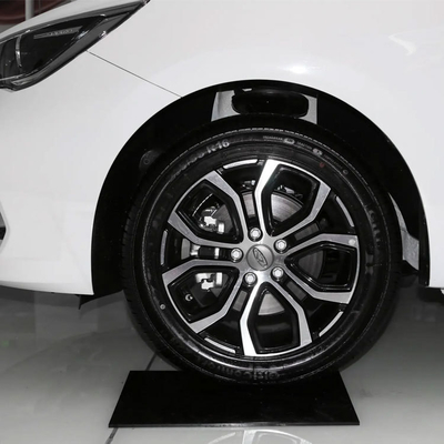 Η μέγιστη ταχύτητα 152 χλμ/ώρα Chery Areze e 401 χλμ. Ο τέλειος συνδυασμός ισχύος και αποτελεσματικότητας