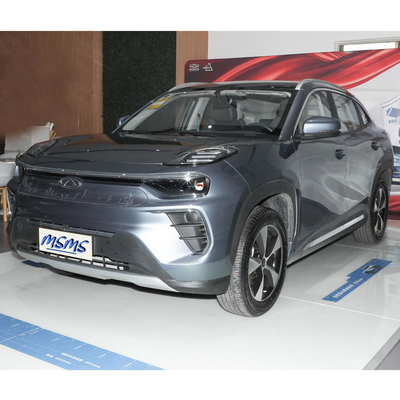 Chery Big Ant Μεσαίου μεγέθους SUV ηλεκτρικό όχημα για ενήλικες