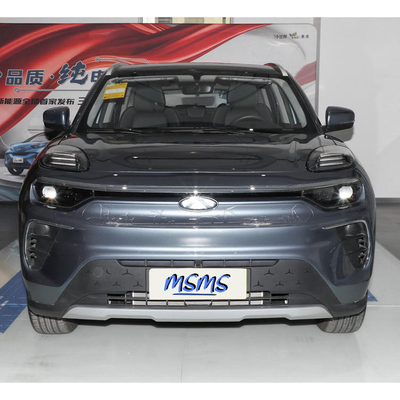 Chery Big Ant Μεσαίου μεγέθους SUV ηλεκτρικό όχημα για ενήλικες
