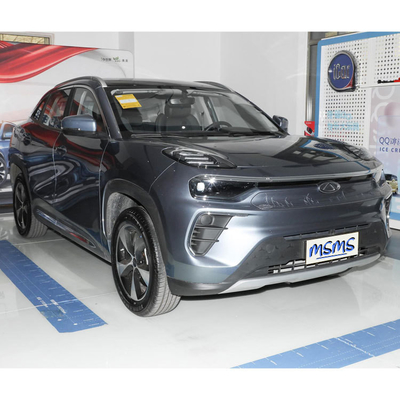 Chery Big Ant Μεσαίου μεγέθους SUV ηλεκτρικό όχημα για ενήλικες