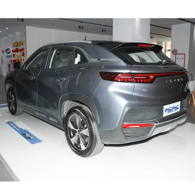 Chery Big Ant Μεσαίου μεγέθους SUV ηλεκτρικό όχημα για ενήλικες