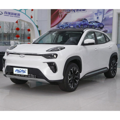 Chery Big Ant Μεσαίου μεγέθους SUV ηλεκτρικό όχημα για ενήλικες
