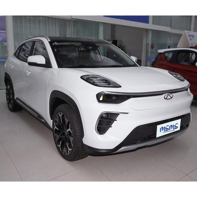 Chery Big Ant Μεσαίου μεγέθους SUV ηλεκτρικό όχημα για ενήλικες