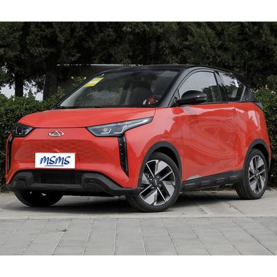 301Km Range Chery Unlimited Pro Mini Ηλεκτρικά Αυτοκίνητα Για Ενήλικες Ενέργεια Ηλεκτρικό Οχήμα
