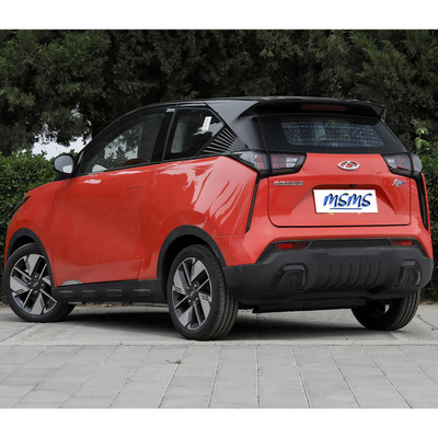 301Km Range Chery Unlimited Pro Mini Ηλεκτρικά Αυτοκίνητα Για Ενήλικες Ενέργεια Ηλεκτρικό Οχήμα