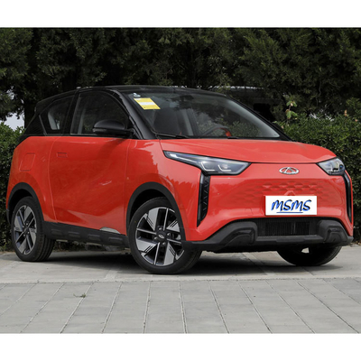301Km Range Chery Unlimited Pro Mini Ηλεκτρικά Αυτοκίνητα Για Ενήλικες Ενέργεια Ηλεκτρικό Οχήμα
