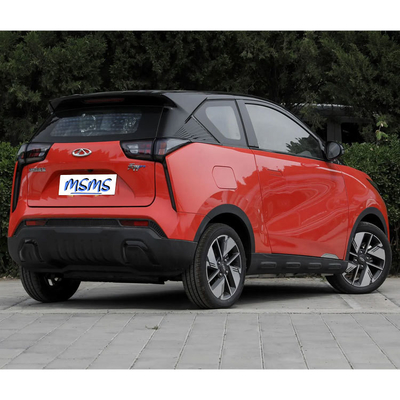 301Km Range Chery Unlimited Pro Mini Ηλεκτρικά Αυτοκίνητα Για Ενήλικες Ενέργεια Ηλεκτρικό Οχήμα