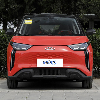 301Km Range Chery Unlimited Pro Mini Ηλεκτρικά Αυτοκίνητα Για Ενήλικες Ενέργεια Ηλεκτρικό Οχήμα
