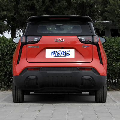 301Km Range Chery Unlimited Pro Mini Ηλεκτρικά Αυτοκίνητα Για Ενήλικες Ενέργεια Ηλεκτρικό Οχήμα